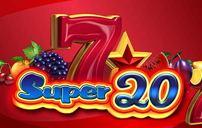 Super 20