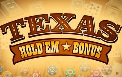 Texas Holdem Bonus
