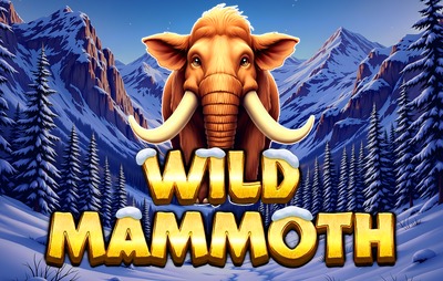 Wild Mammoth